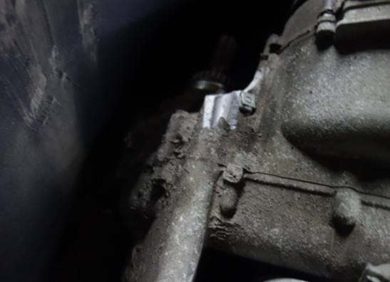 Motorblock Yamaha XP 500 T-Max