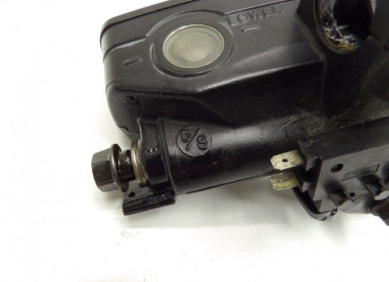 Rempomp Honda Deauville 650 - 700