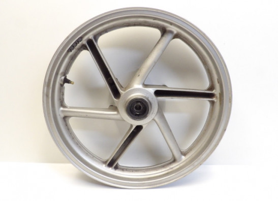 Voorvelg Honda CB 500