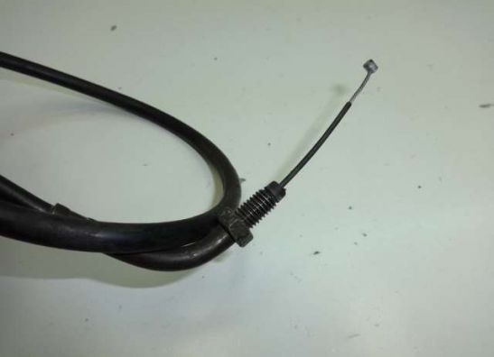 Chokezug Honda CBR 1000 F