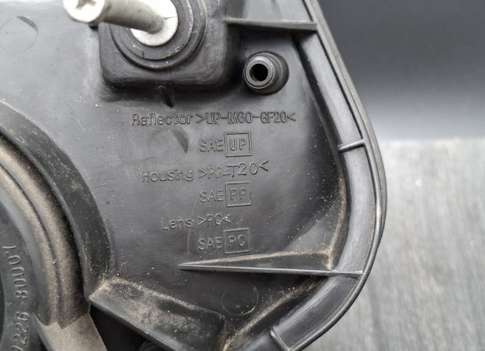 Koplamp Suzuki SV 650