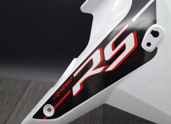 Rechter zijkuip klein BMW R 1250 RS