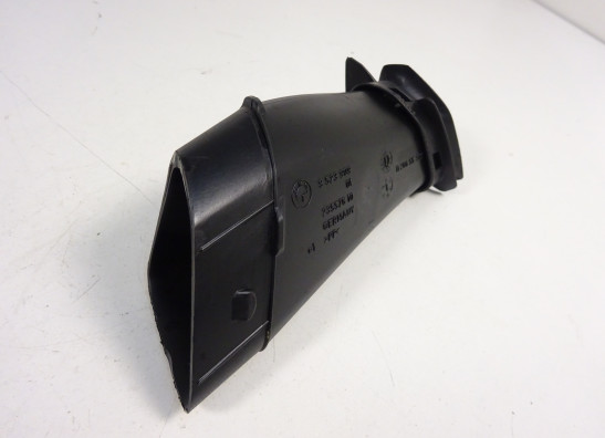 Luftkanale links BMW R 1200 R