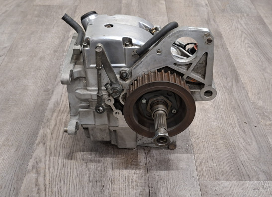 Versnellingsbak Harley Davidson Dyna