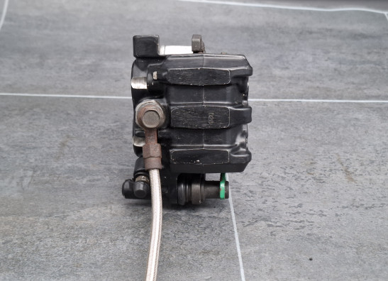 Achter remklauw Triumph Trident 900