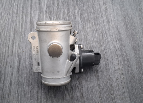 Gasklephuis BMW R 1200 R