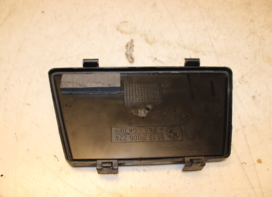 Overig BMW R 1100 RT