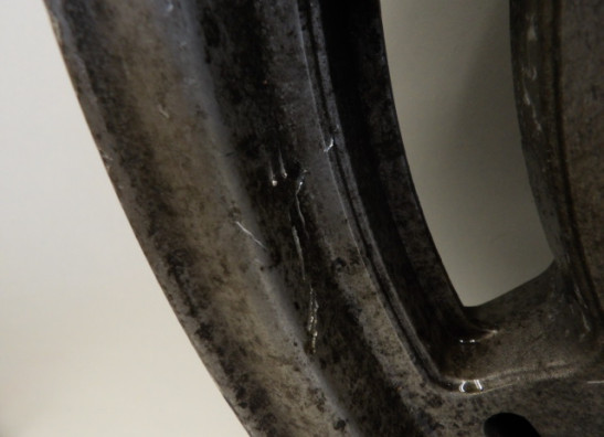 Front Wheel Honda Goldwing GL