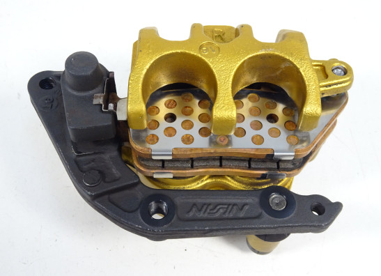 Bremssattel Bremszange vorn rechts Triumph Street Triple 675