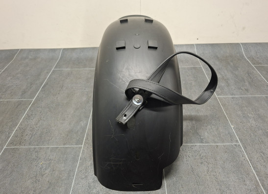 Guardabarros trasero Harley Davidson FXDF Fat Bob