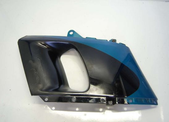 Linker zijkuip klein Kawasaki ZZR 600