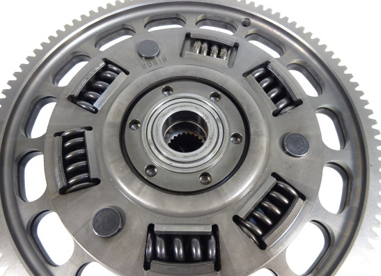 Kupplung Triumph Speed Triple 1050