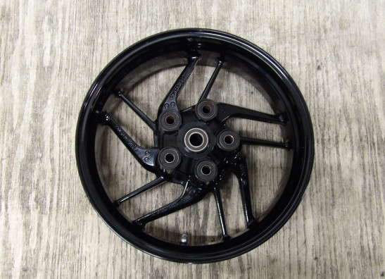 Achtervelg Ducati Monster 797