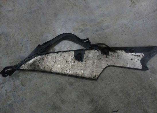 Cowl lower right Suzuki GSX R 600