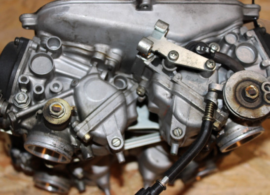 Carburateurset Honda VF 750 C Magna