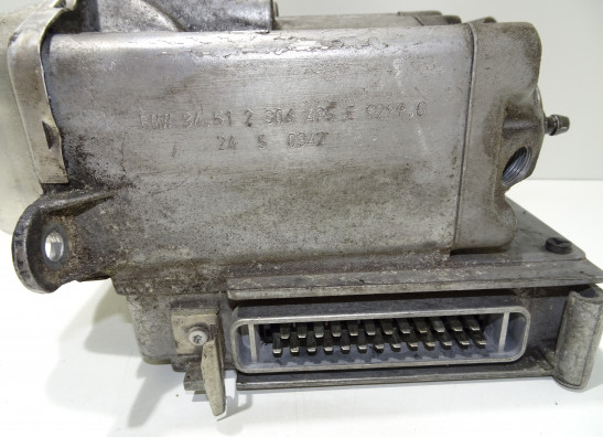 ABS pomp BMW R 1100 RT