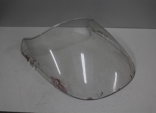 Scheibe Windschild Yamaha FZR 1000