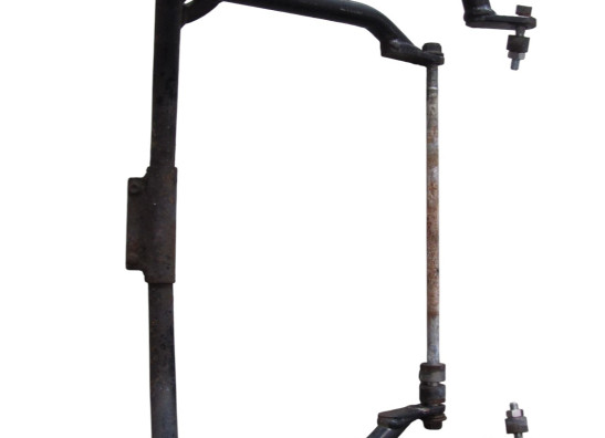 Valbeugel Suzuki DL 650 V STROM