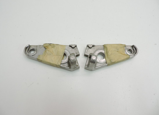 Headlight Honda VF 500 