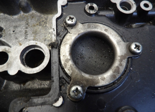 Carterpan Kawasaki GPZ 1000