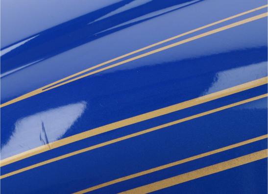 Fuel tank Honda CB 750 