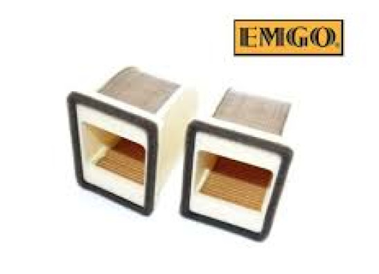 Luchtfilter Kawasaki LTD 454