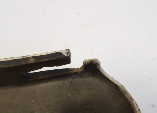 Rechter zijkuip klein Yamaha XS 750