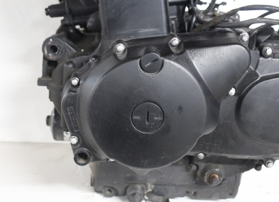 Motorblok Kawasaki ER 5