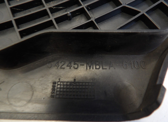 Innenverkleidung rechts Honda Deauville 650 - 700