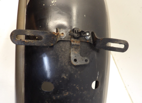 Achterspatbord Yamaha XVS 650 Dragstar