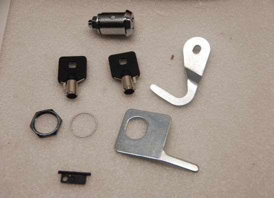 Topkoffer Harley Davidson Touring FL