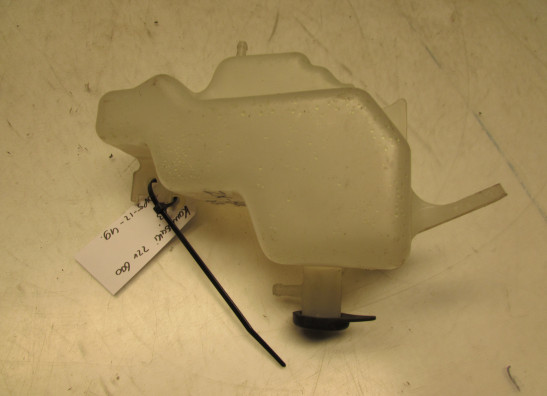 Kuhlflussigkeitsbehälter Kawasaki ZZR 600