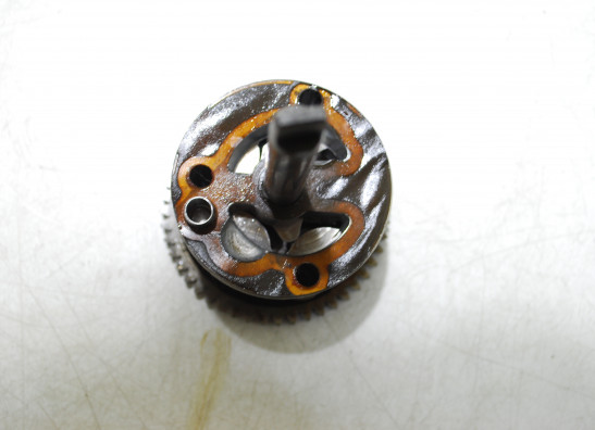 Oliepomp Yamaha FAZER 600