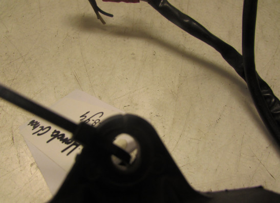 CDI ECU unit Honda Goldwing GL