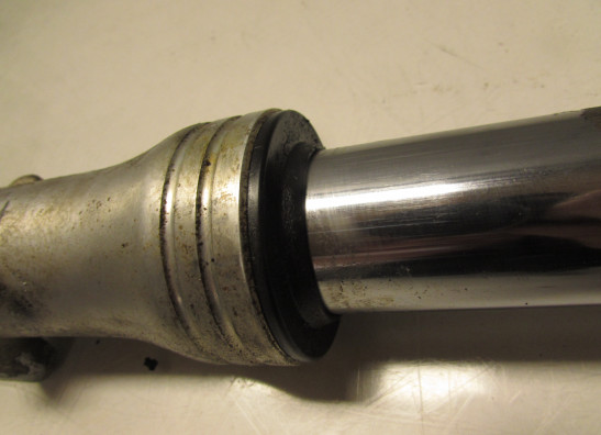 Standrohr Gabelholm links komplett Kawasaki VN 700  750