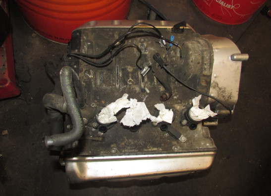 Motorblok BMW K 1200 RS