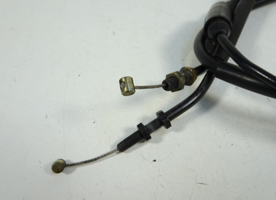 Throttle cable Triumph Sprint ST 1050