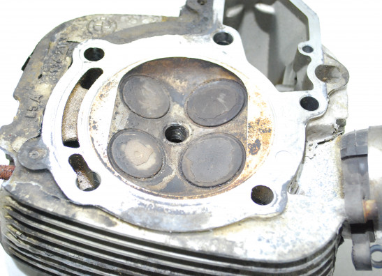 Cilinderkop BMW R 1150 GS
