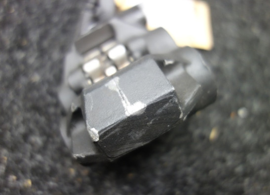 Brake caliper right front Yamaha FZ1