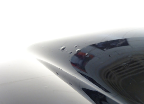 Topkuip Yamaha YZF R1