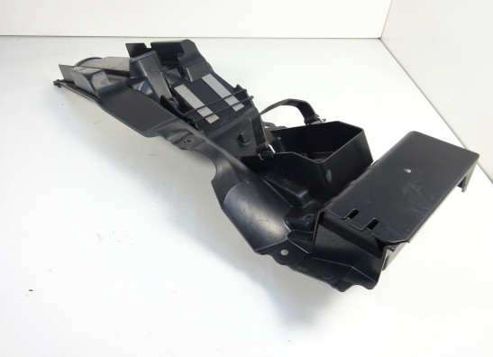 Undertail Suzuki GSR 600