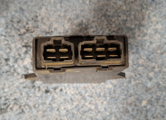 CDI ECU unit Yamaha FJ 1200