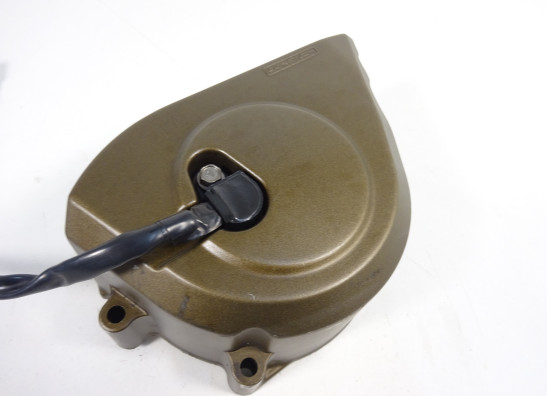 Motorblokdeksel voortandwiel Kawasaki ZX 9 R