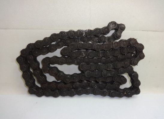 Ketting en tandwielset Honda NT 650 GT Hawk