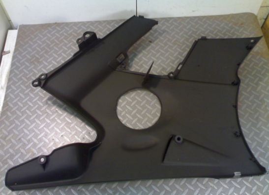 Linker zijkuip Honda CBR 600 F