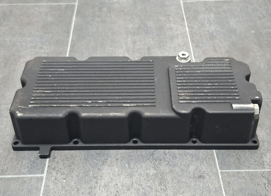 Carterpan Harley Davidson FLHR Road King