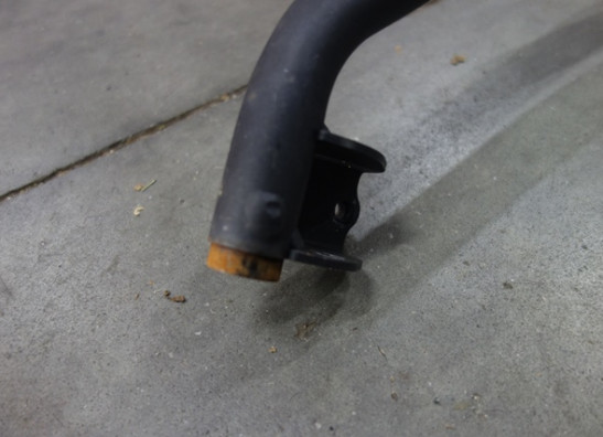 Valbeugel Honda NC 750 X