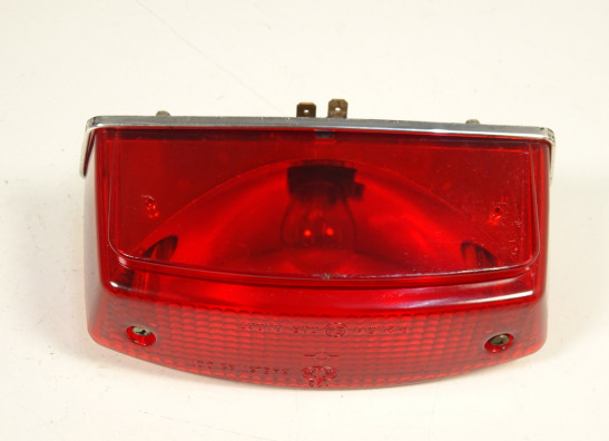 Rucklicht Ducati Monster 695