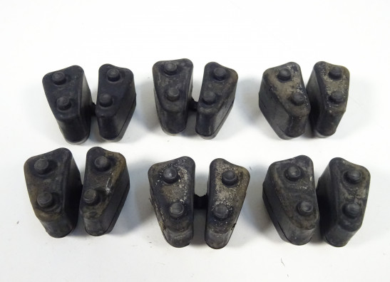 Kettenrad-Trager Honda CBR Fireblade