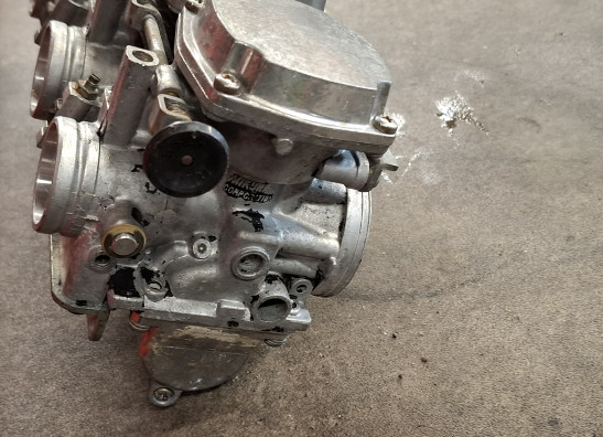 Vergaser-Set Kawasaki Z 1000